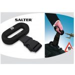Salter Digital Luggage Scale - Black - Image 7