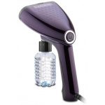 Black+Decker - Handheld Garment Steamer 1500W - Black - Image 5