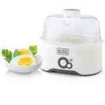 Black+Decker - Egg Cooker 280W - EG200 - Image 4