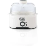 Black+Decker - Egg Cooker 280W - EG200