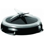 بلاك+ديكر 5 في 1 محضر طعام 750 واط قطاعة / خلاط / مطحنة / عصارة / عجان - FX775 - الصورة 5