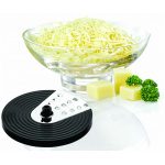 بلاك+ديكر 5 في 1 محضر طعام 750 واط قطاعة / خلاط / مطحنة / عصارة / عجان - FX775 - الصورة 7