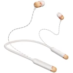 House of Marley Smile Jamaica BT 8H Playtime In-Ear Headphone – Copper
