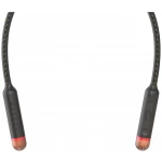 House of Marley Smile Jamaica BT 8H Playtime In-Ear Headphone – Rasta - Image 3