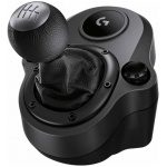 G Driving Force Shifter - لوجيتيك