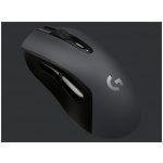 ⁦Logitech Light speed Wireless Gaming BT Mouse - G603⁩ - الصورة ⁦2⁩