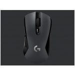 ⁦Logitech Light speed Wireless Gaming BT Mouse - G603⁩ - الصورة ⁦3⁩