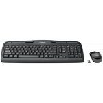 Logitech- Wireless Mouse & Keyboard MK330 - Arabic layout - الصورة 4