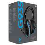 Wireless Gaming Headset G935 -EMEA