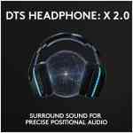 Wireless Gaming Headset G935 -EMEA