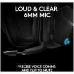 Wireless Gaming Headset G935 -EMEA