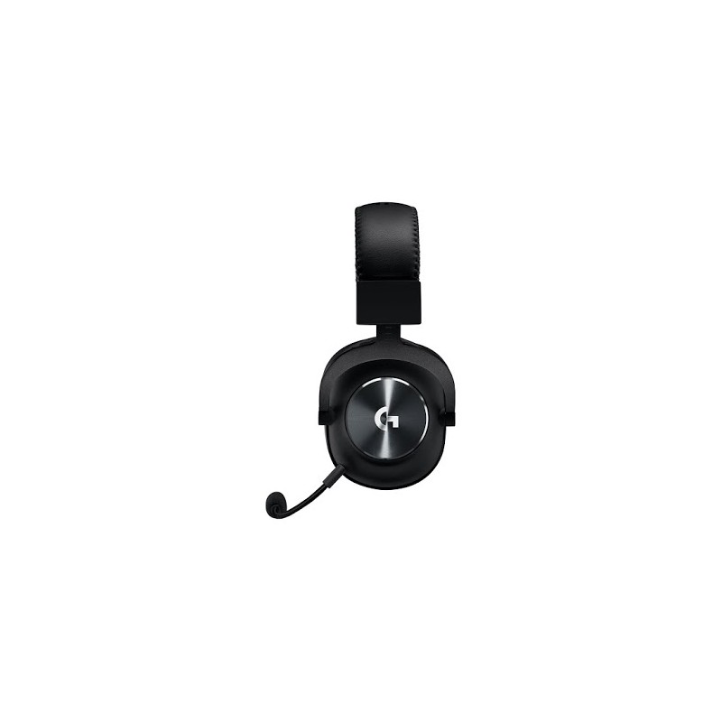 Logitech PRO X Gaming Headset With Blue Voice