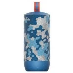 JAM Zero Chill BT 22h Playtime Speaker – Camo - Image 2