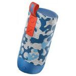 JAM Zero Chill BT 22h Playtime Speaker – Camo