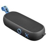 JAM Hang Around BT 20H Playtime Speaker – Black