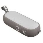 JAM Hang Around BT 20H Playtime Speaker – Grey