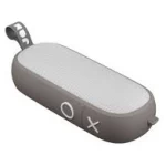 JAM Hang Around BT 20H Playtime Speaker – Grey
