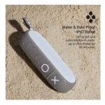 JAM Hang Around BT 20H Playtime Speaker – Grey - Image 4