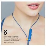 JAM Live Loose BT 6H Playtime In-Earphone – Blue - Image 5