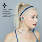 JAM Live Loose BT 6H Playtime In-Earphone – Blue - Image 6