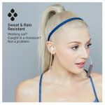JAM Live Loose BT 6H Playtime In-Earphone – Grey - Image 4