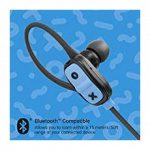 JAM Live Large BT 7H Playtime In-Earphone - Black - Image 4