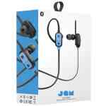 JAM Live Large BT 7H Playtime In-Earphone - Black - Image 3