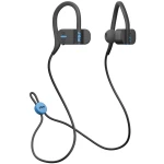 JAM Live Fast BT 12H Playtime In-Earphone – Black