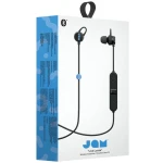 JAM Live Loose BT 6H Playtime In-Earphone – Black - Image 4