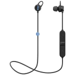 JAM Live Loose BT 6H Playtime In-Earphone – Black - Image 2
