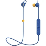 چــام سماعة أذن لايڤ لوس بلوتوث 6 ساعات تشغيل – أزرق - الصورة 2
