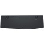 ⁦Logitech K375s Multi-Device Wireless Keyboard &; Stand Combo⁩ - الصورة ⁦6⁩
