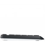⁦Logitech K375s Multi-Device Wireless Keyboard &; Stand Combo⁩ - الصورة ⁦5⁩