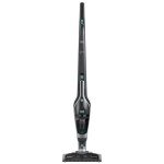 Black+Decker - Cordless Stick Vacuum 2X1 28.8W - Black