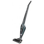 Black+Decker - Cordless Stick Vacuum 2X1 28.8W - Black - Image 2
