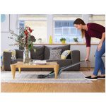 Black+Decker - Cordless Stick Vacuum 2X1 28.8W - Black - Image 4