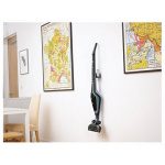 Black+Decker - Cordless Stick Vacuum 2X1 28.8W - Black - Image 5