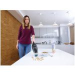 Black+Decker - Cordless Stick Vacuum 2X1 28.8W - Black - Image 6