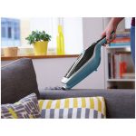 Black+Decker - Cordless Stick Vacuum 2X1 28.8W - Black - Image 7