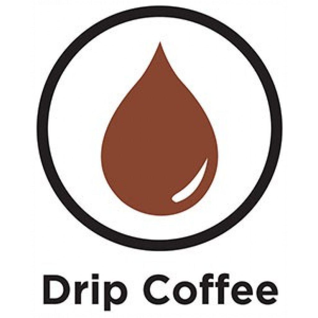 Black+Decker 330W 1 Cup Coffee Maker/ Machine for Drip Coffee, Black