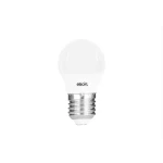 Elios Mini Globe Led 5W Cool Day Light 6500 Kelvin - E27