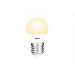 Elios MINI GLOBE 5W Warm Light 3000 Kelvin - E27 - Image 2