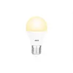 Elios BULB LED (A55) 9W Warm Light 3000 Kelvin E27