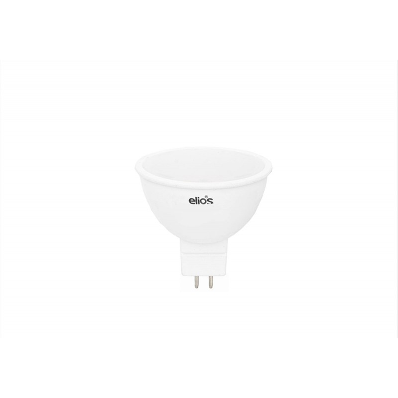 Elios SPOT MR16 (GU5.3) 5W LED Cool Daylight 6500 Kelvin