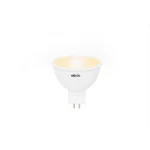 Elios SPOT MR16 (GU5.3) 5W LED Warm Light 3000 Kelvin