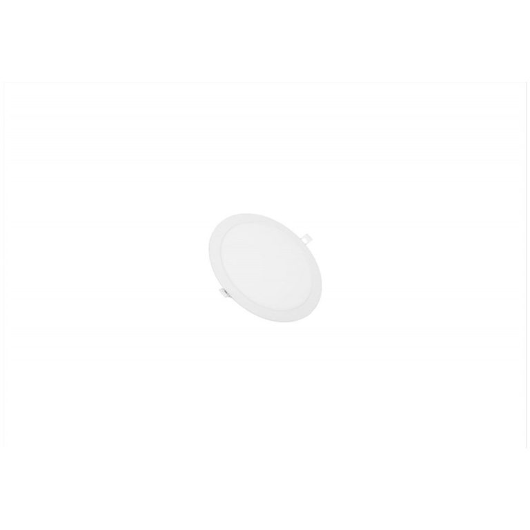 إليوس كشاف دائري غاطس 6 وات ابيض ناصع 6500 كلفن