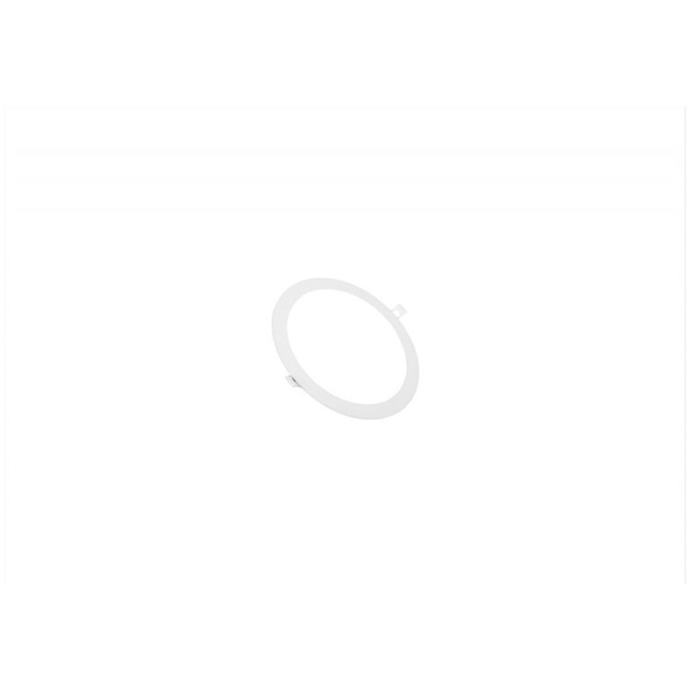 إليوس كشاف دائري غاطس 6 وات ابيض ناصع 6500 كلفن