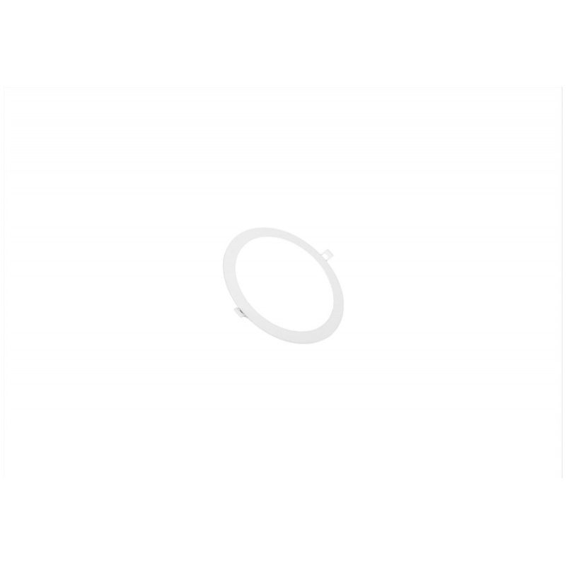 إليوس كشاف دائري غاطس 6 وات ابيض ناصع 6500 كلفن