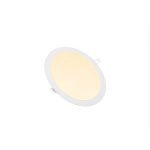 Elios RECESSED ROUND DOWNLIGHT 24W Warm Light 3000 Kelvin - Image 2