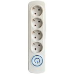 Elios - Premio 4 Sockets - White